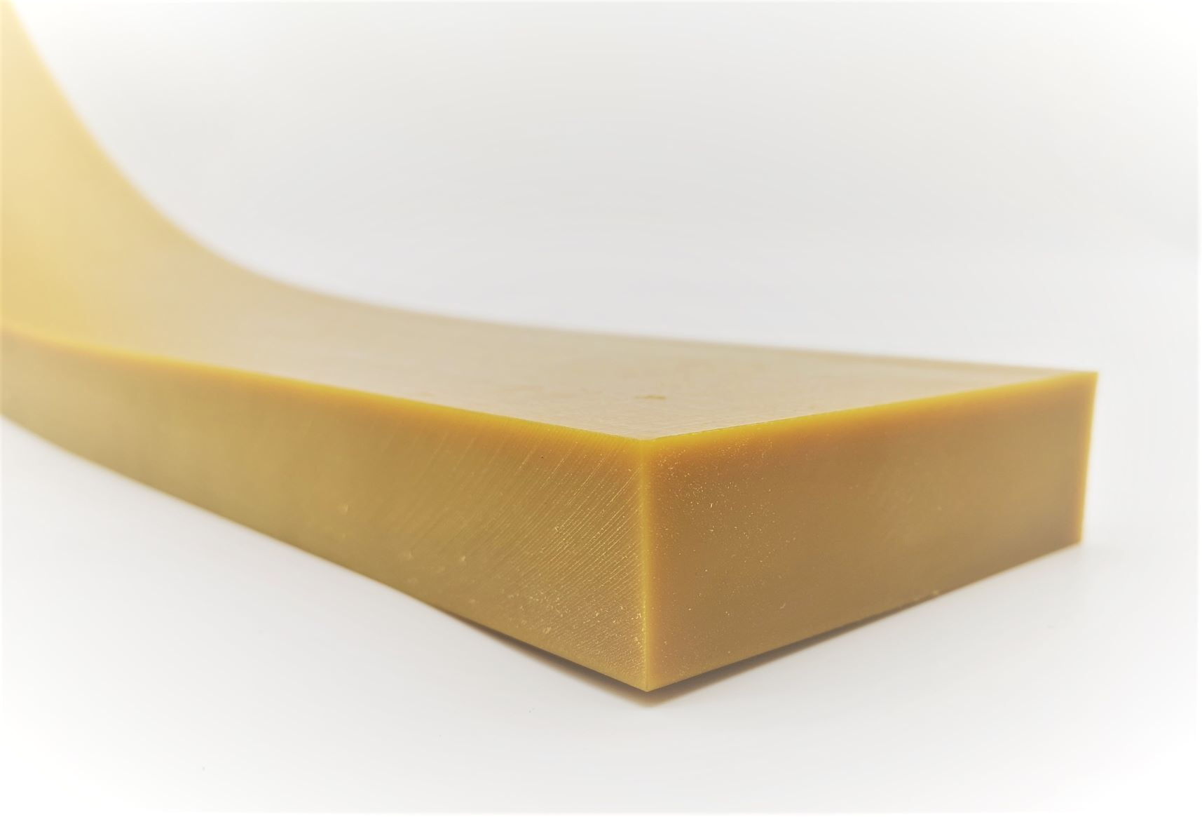 Polyurethan/PU Zuschnitt, Schürfleiste für Winterdienstfahrzeuge Polyurethan/PU Zuschnitt, Schürfleiste für Winterdienstfahrzeuge