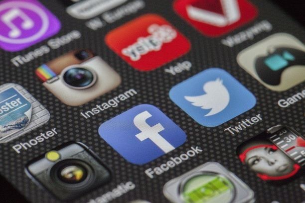 Beitrag zu den Social Media Kanälen von Hess BSH