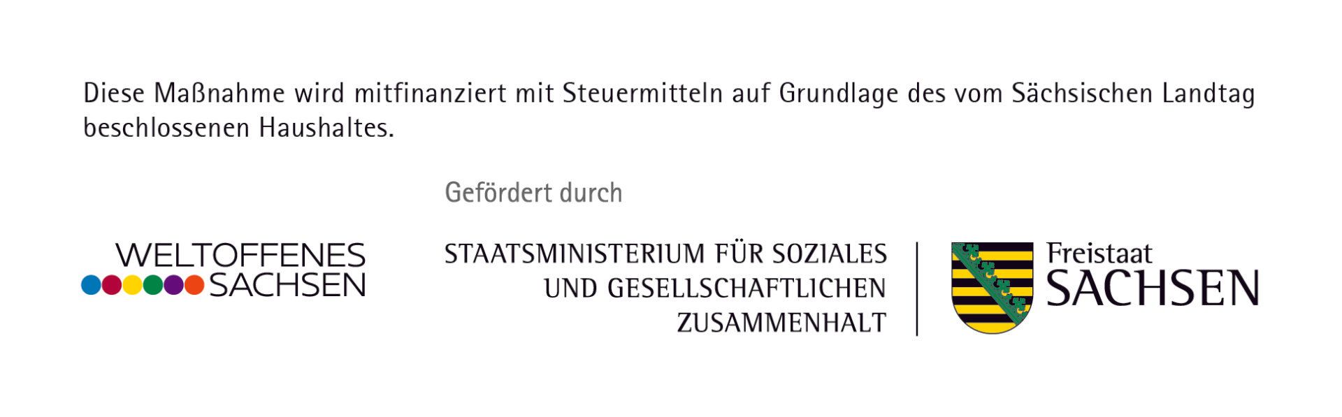 Link zum Internetauftritt des Fördergebers