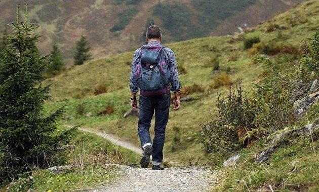 Herefordshire Walking Festival is in June ! Herefordshire Walking Festival
