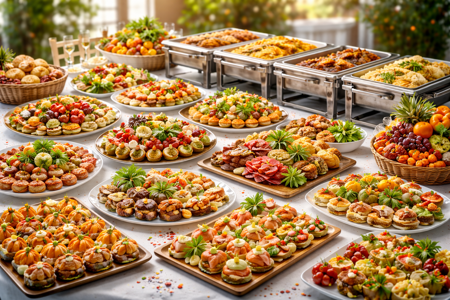 Partyservice