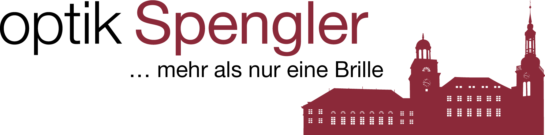 Optik Spengler_logo