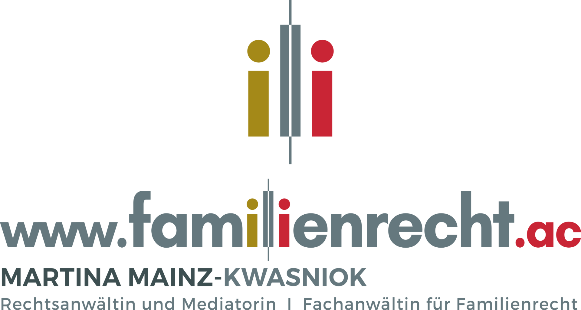 Terminvertretung Gutachten Familienrecht