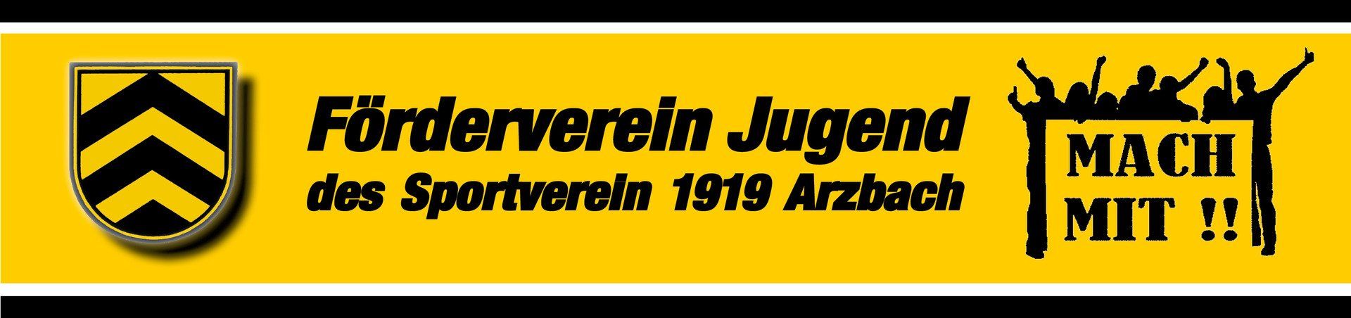 Förderverein Jugend SVA Förderverein Jugend SVA
