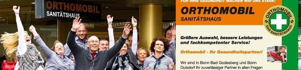 Partner & Sponsoren Partner & Sponsoren