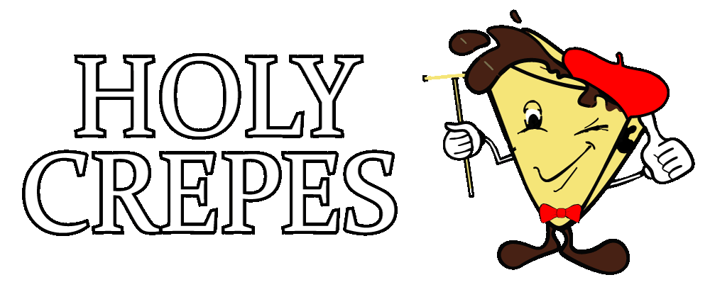 Home Page Holy Crepes Food Truck Columbus Ohio
