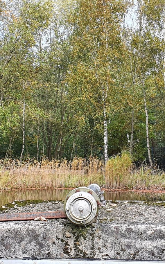 Jennifer Katharina Zahnen Arbeitssicherheit Externe Fachkraft für Arbeitssicherheit