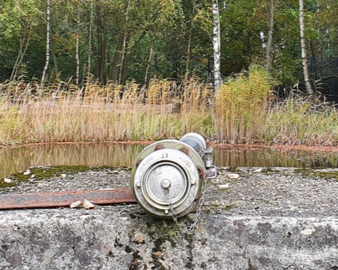 Umweltmanagementsysteme (ISO 14001 / EMAS)
Abfall- und Gefahrstoffmanagement
Rechtskataster und Umweltrechts-Compliance