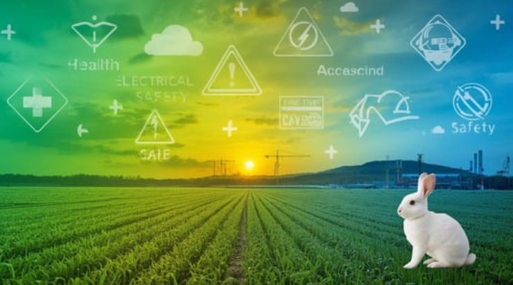 Was ist HSE Was bedeutet HSE?