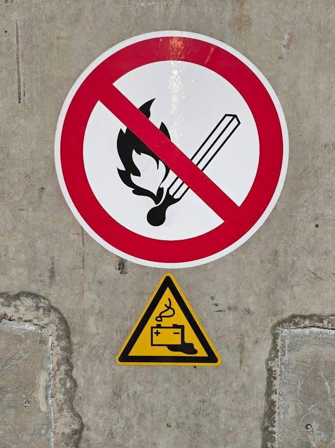 Jennifer Katharina Zahnen Arbeitssicherheit Externe Fachkraft für Arbeitssicherheit