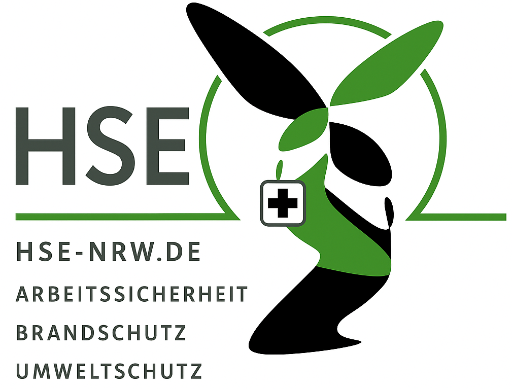 HSE Manager Mönchengladbach