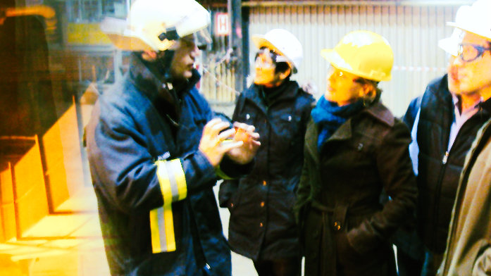 Jennifer Katharina Zahnen Externe Störfallbeauftragte