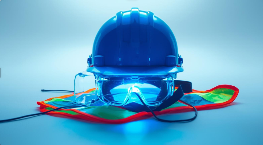 Arbeitssicherheit NRW