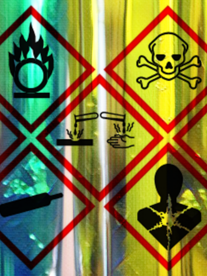 Jennifer Katharina Zahnen Arbeitssicherheit Externe Fachkraft für Arbeitssicherheit