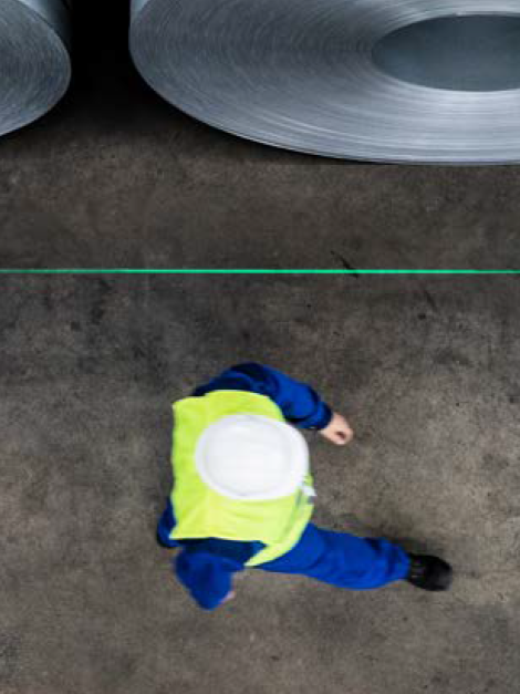 Jennifer Katharina Zahnen Arbeitssicherheit Externe Fachkraft für Arbeitssicherheit