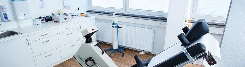 Spiroergometer