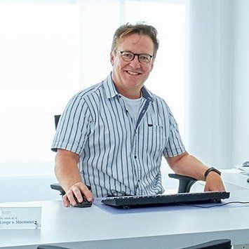 Dr. Lange von Stocmeier