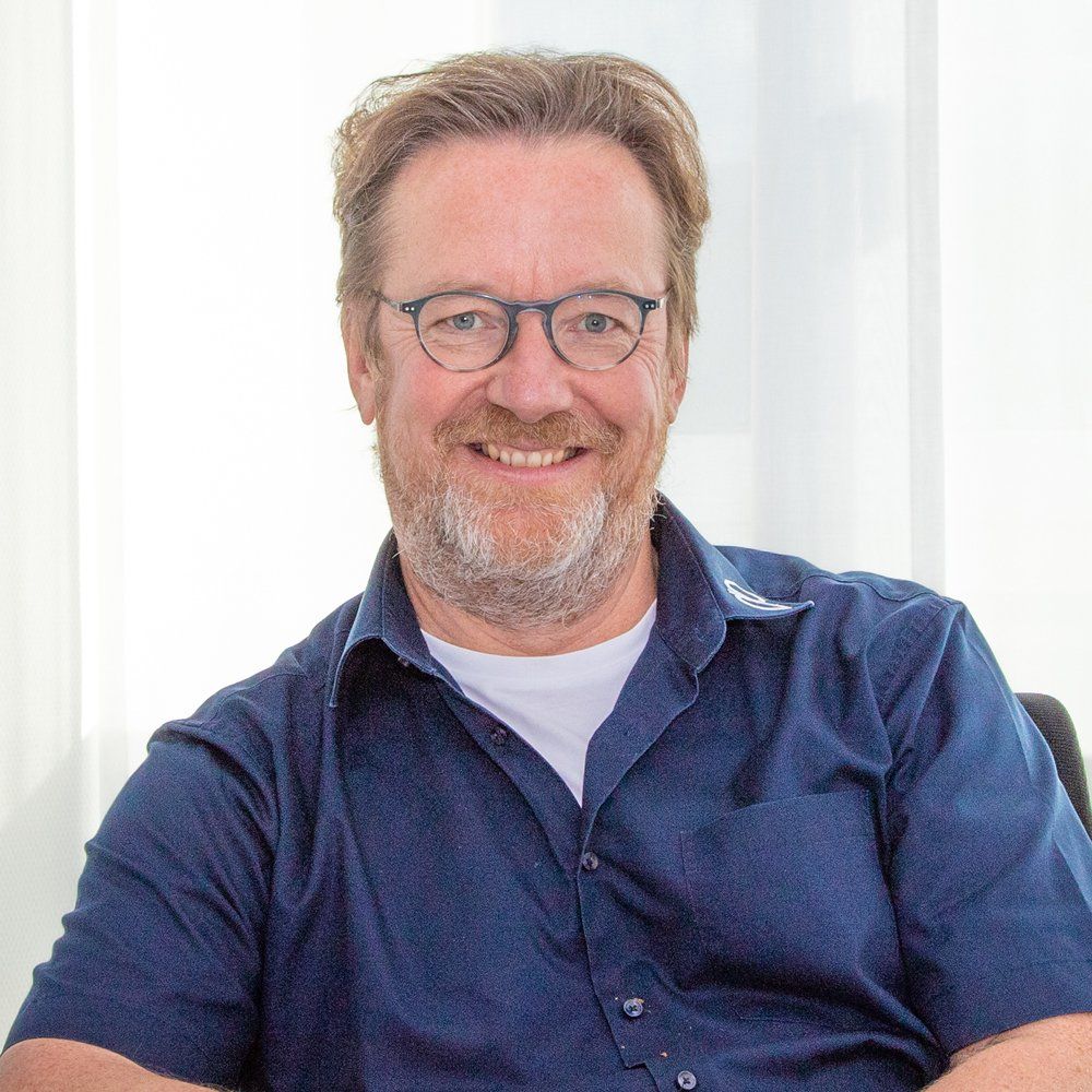 Portrait Dr. Lange von Stocmeier