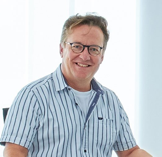 Dr. Hans-Georg Lange von Stocmeier