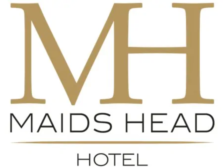 Maids Head Hotel Logo