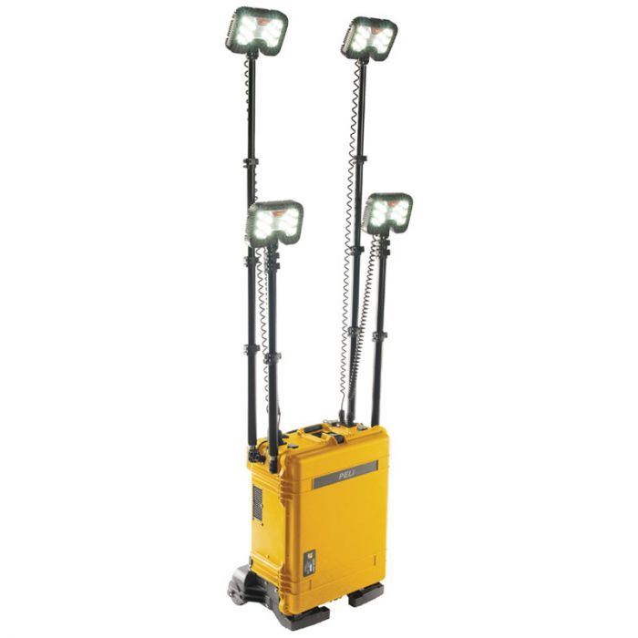 Peli, Peli UK, Peli Products UK, Area Lighting, Area Lighting System, Lighting, Portable, Portable Area Lighting, Peli Portable Area Lighting, Peli Area Lighting, Link Light, LinkLite, 9440, 9460, 9470, 9480, 9490, 9600, Site Lighting, Site Light, Work Lighting, Work Light, Temporary, Temporary Working Lighting, Temporary Lighting, Linkable, Linkable Lighting, eco-friendly, Floodlight, Remote Working, Temporary Work Location