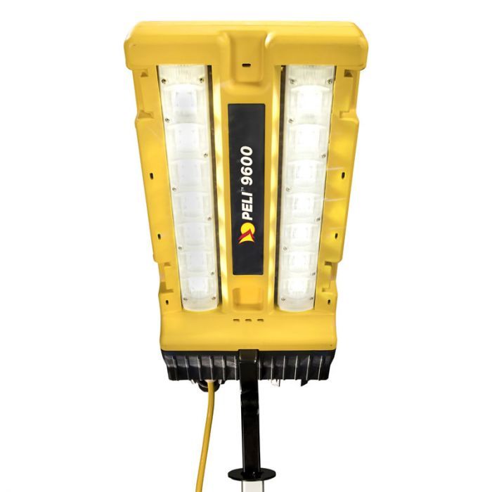 Peli, Peli UK, Peli Products UK, Area Lighting, Area Lighting System, Lighting, Portable, Portable Area Lighting, Peli Portable Area Lighting, Peli Area Lighting, Link Light, LinkLite, 9440, 9460, 9470, 9480, 9490, 9600, Site Lighting, Site Light, Work Lighting, Work Light, Temporary, Temporary Working Lighting, Temporary Lighting, Linkable, Linkable Lighting, eco-friendly, Floodlight, Remote Working, Temporary Work Location