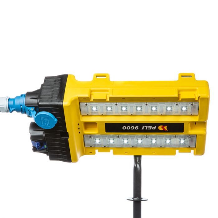 Peli, Peli UK, Peli Products UK, Area Lighting, Area Lighting System, Lighting, Portable, Portable Area Lighting, Peli Portable Area Lighting, Peli Area Lighting, Link Light, LinkLite, 9440, 9460, 9470, 9480, 9490, 9600, Site Lighting, Site Light, Work Lighting, Work Light, Temporary, Temporary Working Lighting, Temporary Lighting, Linkable, Linkable Lighting, eco-friendly, Floodlight, Remote Working, Temporary Work Location