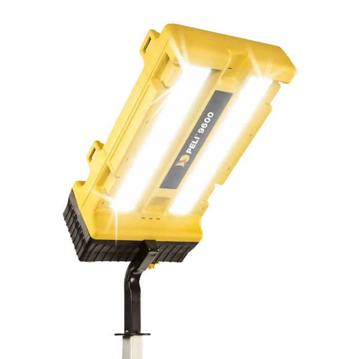 Peli, Peli UK, Peli Products UK, Area Lighting, Area Lighting System, Lighting, Portable, Portable Area Lighting, Peli Portable Area Lighting, Peli Area Lighting, Link Light, LinkLite, 9440, 9460, 9470, 9480, 9490, 9600, Site Lighting, Site Light, Work Lighting, Work Light, Temporary, Temporary Working Lighting, Temporary Lighting, Linkable, Linkable Lighting, eco-friendly, Floodlight, Remote Working, Temporary Work Location
