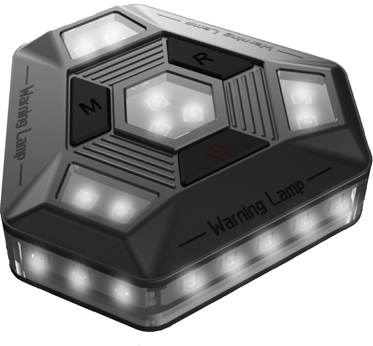 Sphere 24 Safety Flare, Safety Flare, Road Flare, Flare, Safety Beacon, Beacon, Flashing, LED, Location Beacon, Destress Beacon