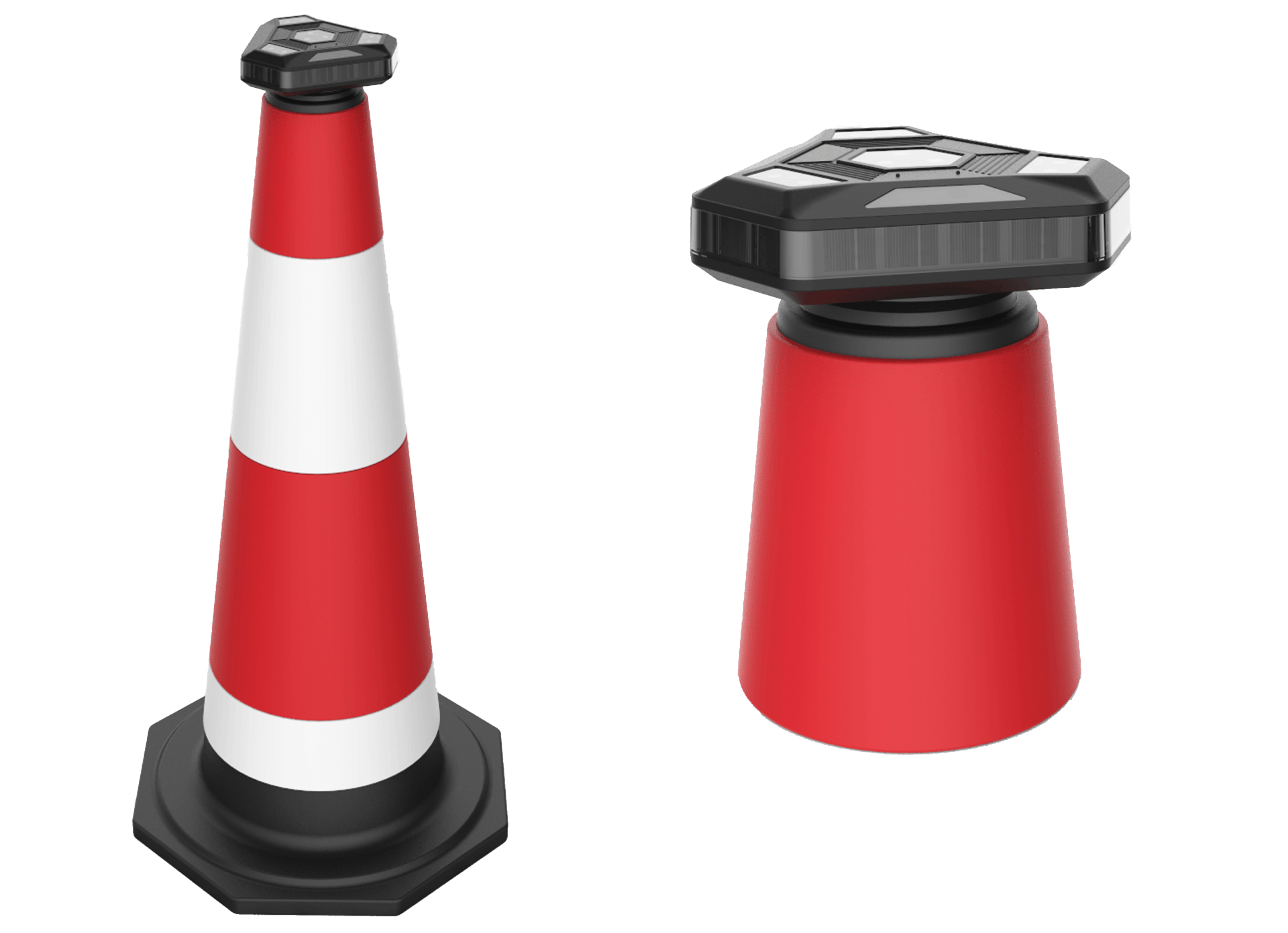 Sphere 24 Safety Flare, Safety Flare, Road Flare, Flare, Safety Beacon, Beacon, Flashing, LED, Location Beacon, Destress Beacon