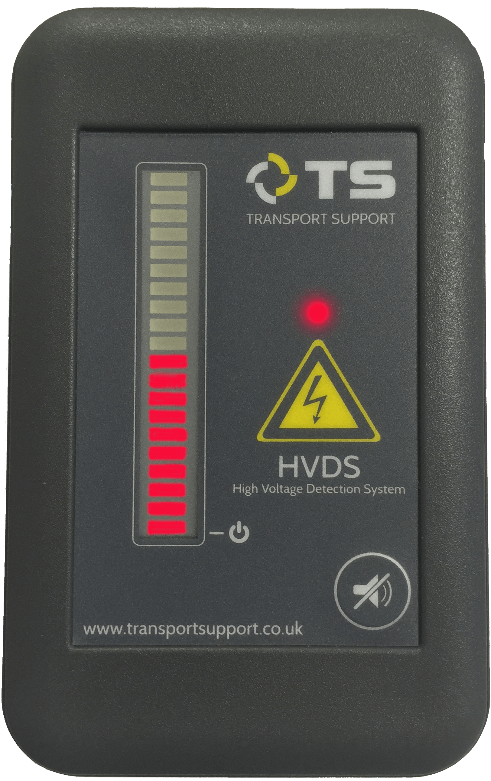 HVDS, High Voltage Detection System, High Voltage, Safety, Site Safety, Sphere 24, Sphere 24 Ltd