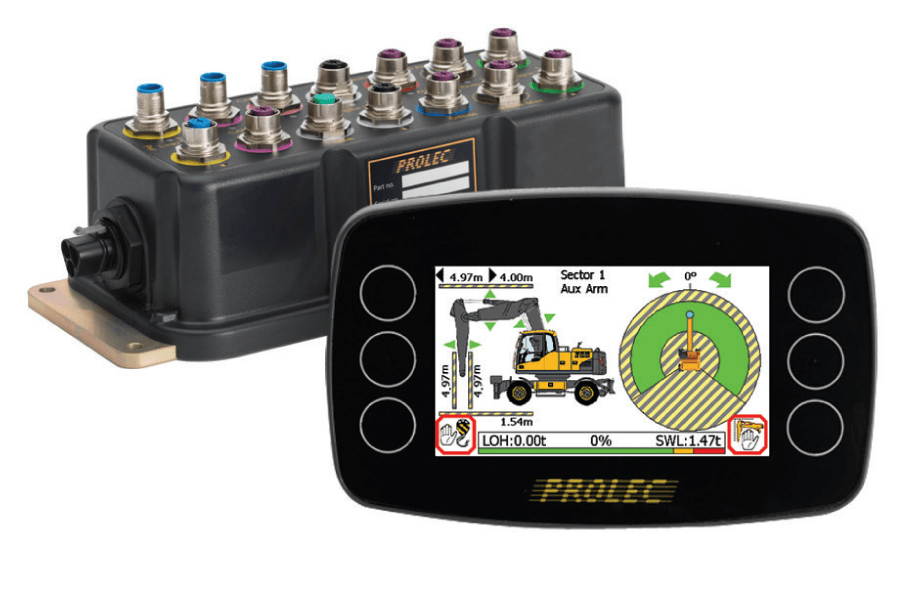 XWatch Safety Solutions, Xwatch Safety, Xwatch, XW1, XW2, XW3, XW4, XW5, XWTele, XWFork, XW4-LCM, LCM, Rated Capacity Indicator, RCi, Rated Capacity Limiter, RCL, Height Limiter, Height Limitation, Height Restrictor, Slew Limiter, Slew Limitation, Slew Restrictor, Envelope Control, Lorry Mounted Crane, Ai, Sphere 24, Sphere 24 Ltd, Network Rail, PA05/07159, Certificate of Acceptance, Certificate of Acceptance PA05/07159