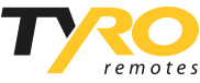 Tyro Remotes, Tyro, remotes, Tyro Remote, remote, e-stop, Gemini, safe e-stop, Indus, Indus 1s, Wireless, Wireless e-stop, Tyro Remote dealer, Tyro dealer