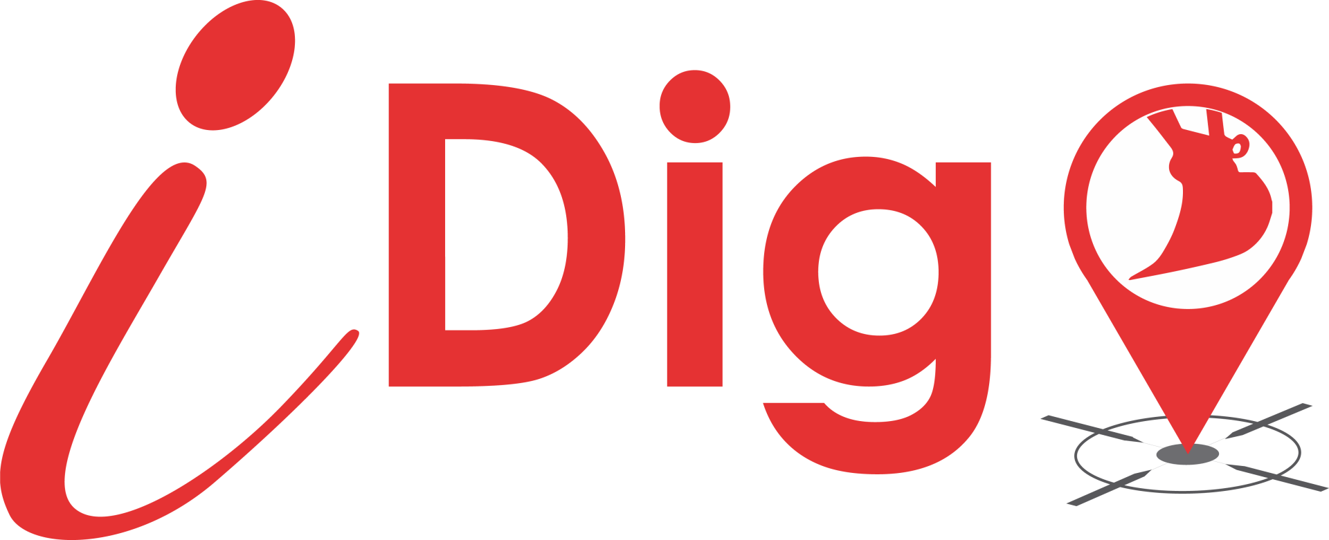 iDig Touch 2D Guidance, iDig, iDig Touch System, Machine Control, 2D Machine Control, 3D Machine Control, Machine Guidance, 2D Machine Guidance, 3D Machine Guidance, 2D, 3D, Grade, Grade Control, Laser, Site Laser, Excavator, Excavator Productivity