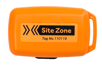 Ongrade, PWS, PWS Proximity Warning System, PWS Tag, Tag