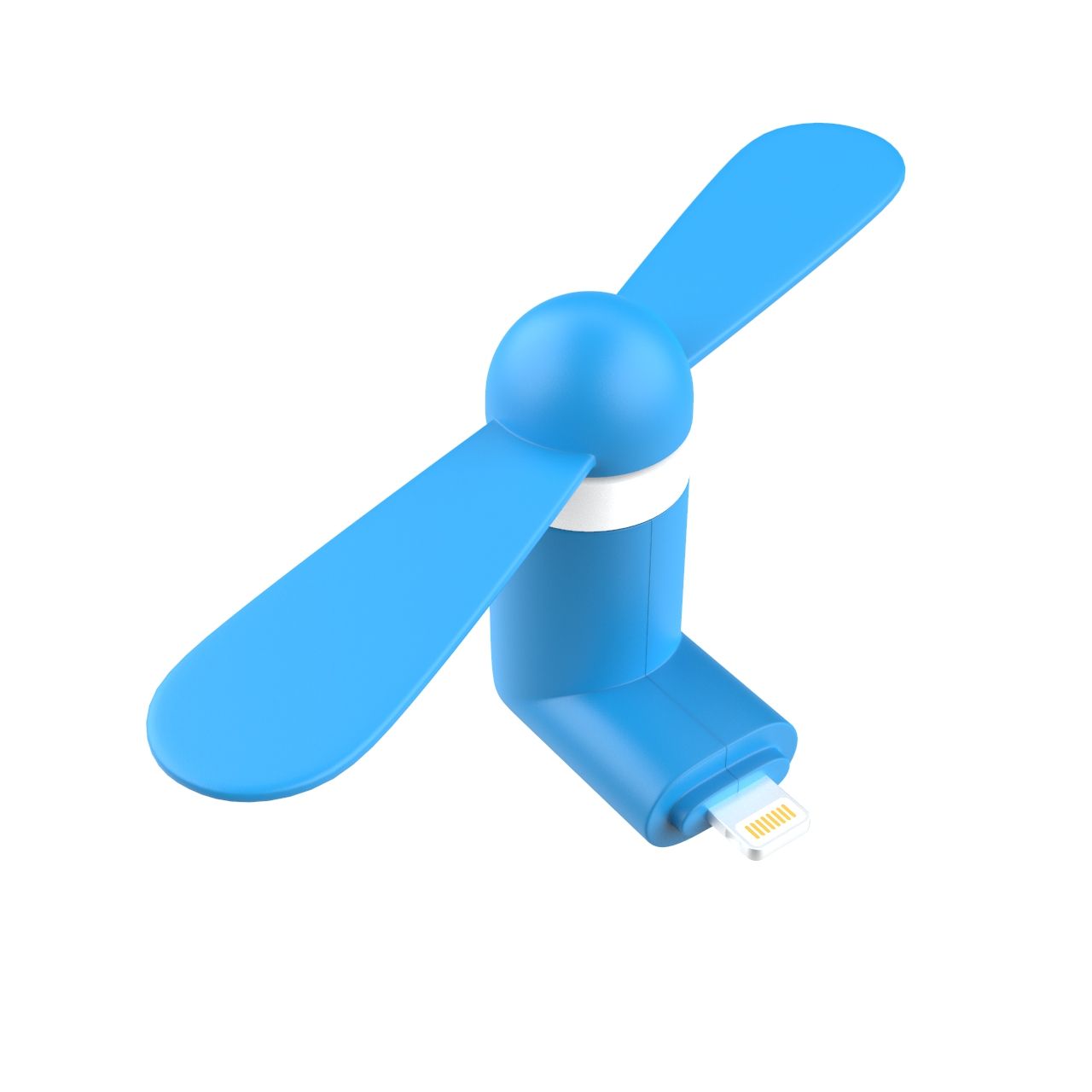 Produktvisualisierung - Handy Vent