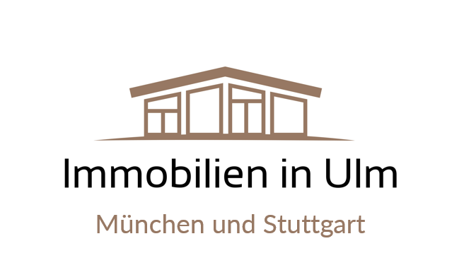 Immobilien in Ulm - München und Stuttgart
