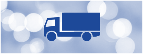 Symbol Lkw