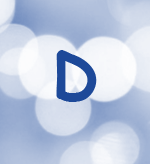 D Schriftzug