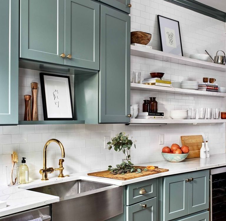 Your Cabinet Upgrade Guide