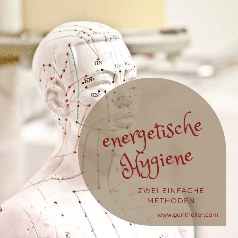 mehr Energie, Meridiane, Chakren, Energiefluss, Wohlbefinden, Healy, Gerit Heller, PocketVibes