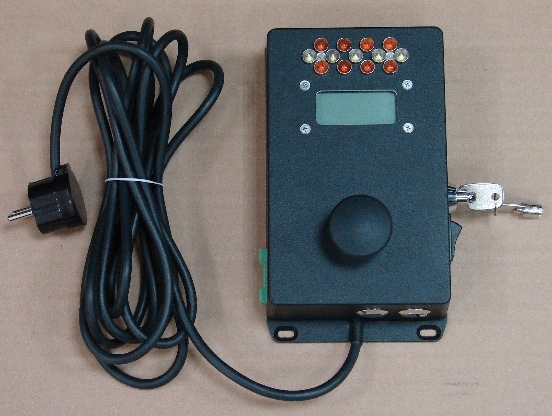 Cable 3 metros TEMPORIZADOR