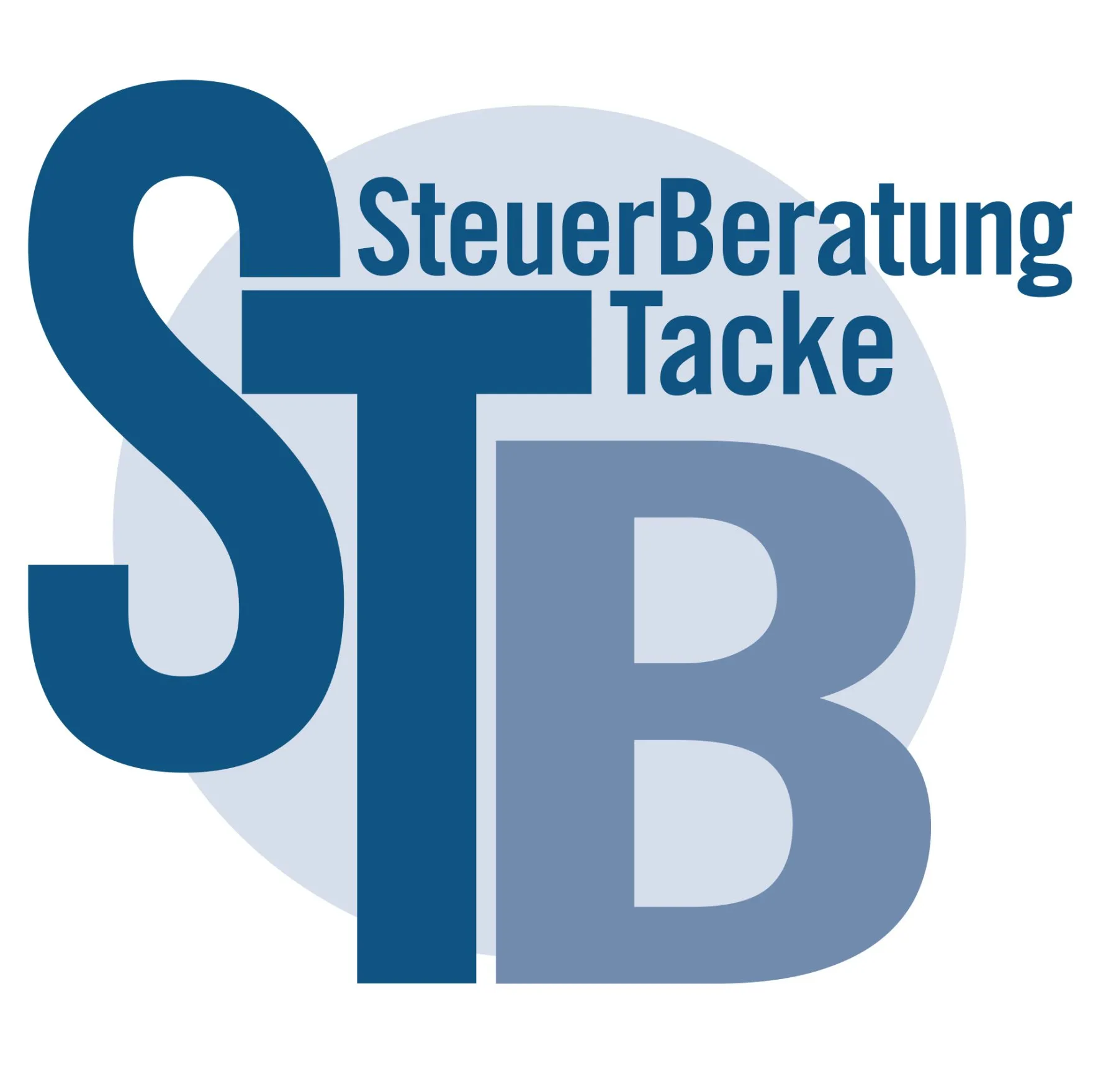 Logo Steuerberatung Sabine Tacke