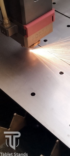 corte laser, servicio de corte laser, tecnología laser Fibra