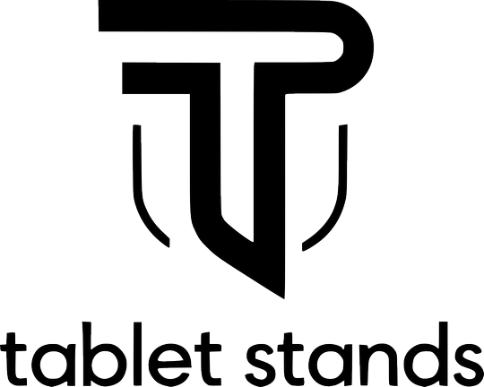 Pedestales y soportes para tablet