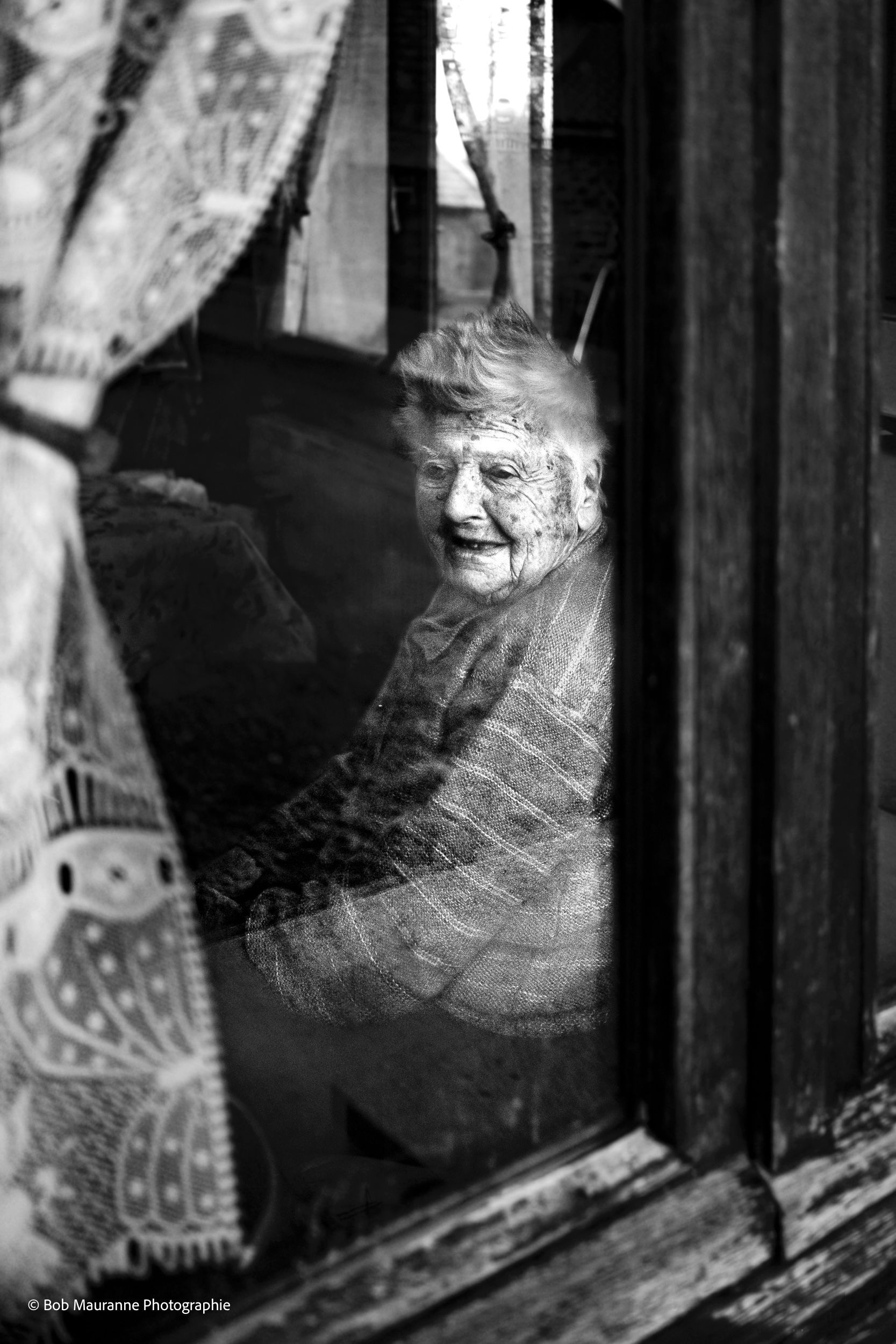 Photographie lifestyle. Extrait du projet Vies de Villages #3