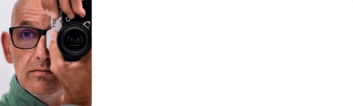 Raconteur d'histoires photographiques Bob Mauranne xPhotographie