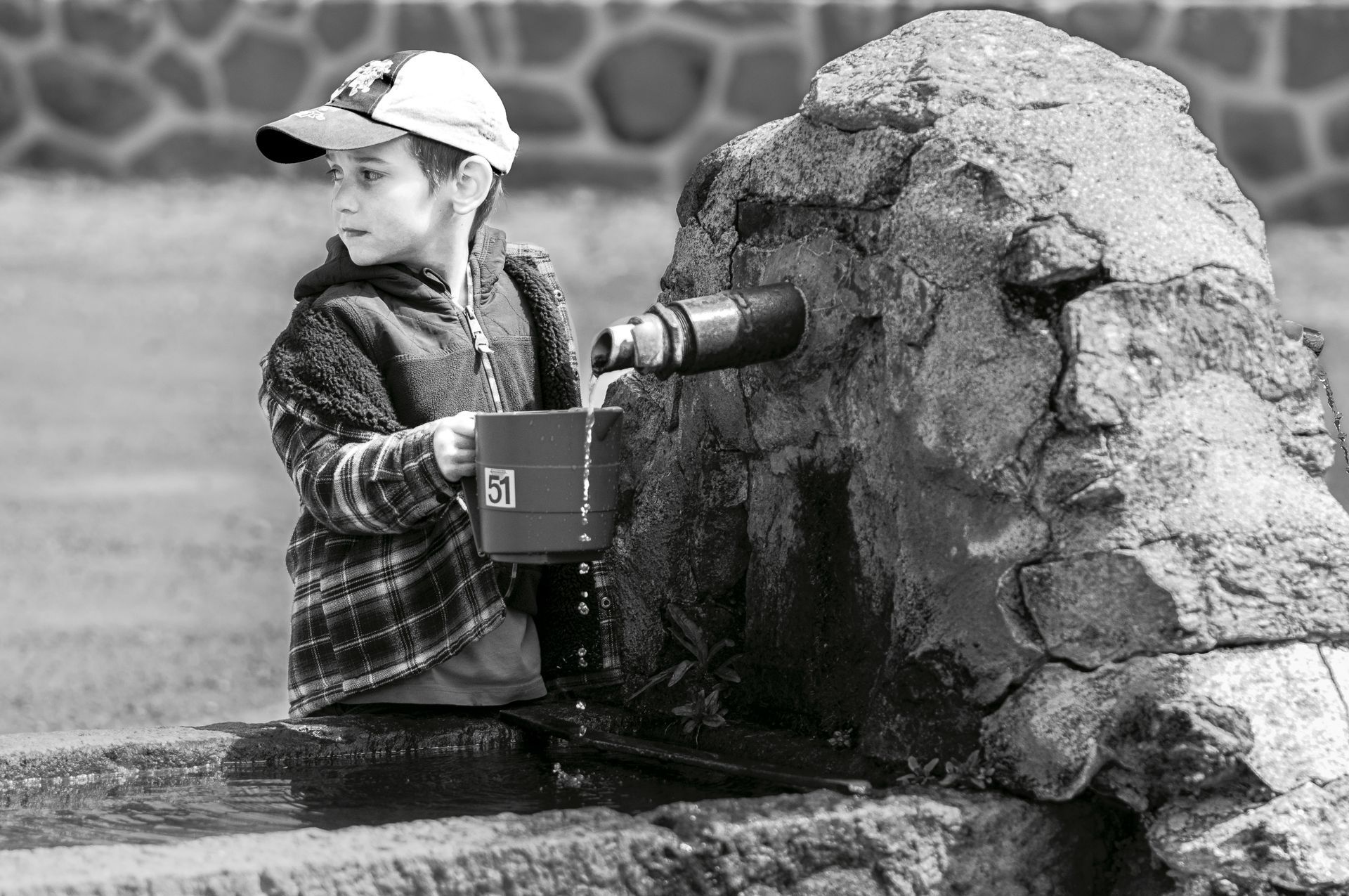 Photographe lifestyle. Extrait du Projet Vies de Villages #3 à Saint-Paul de Tartas.