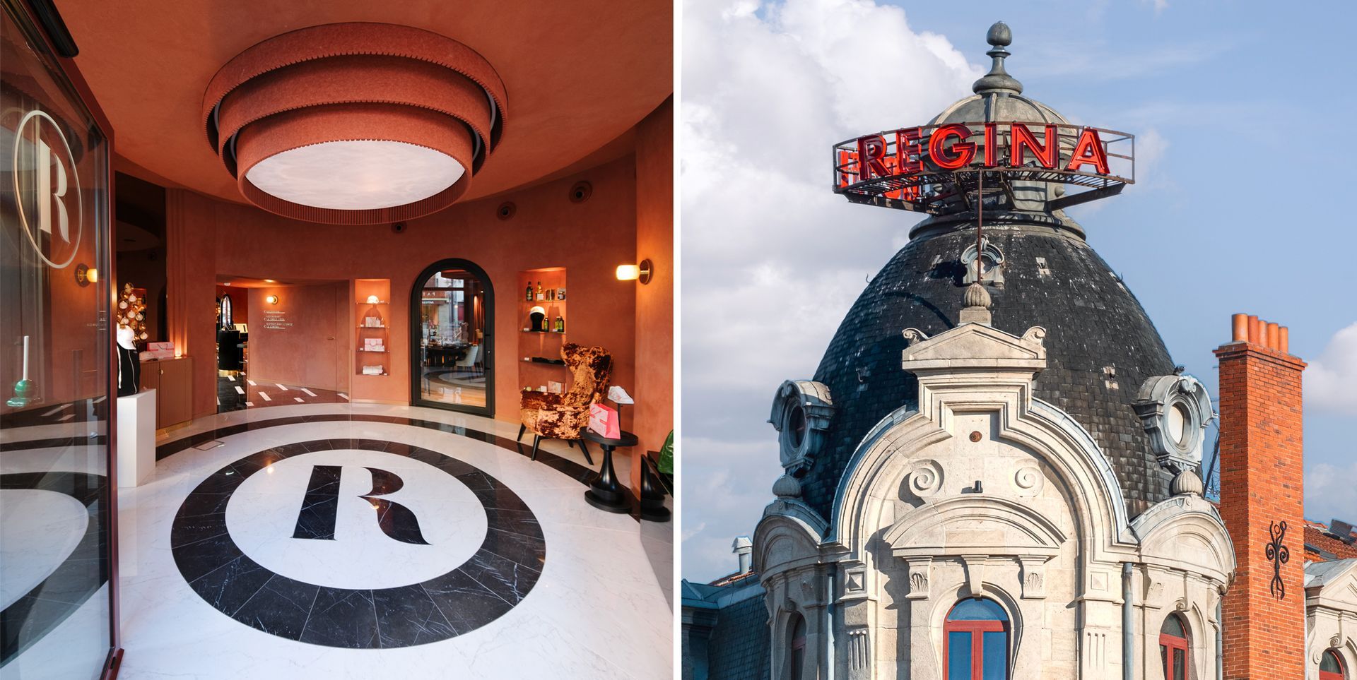 Photographe-Patrimoine-Hotel-Art-Deco-Le-Régina-Le-Puy-En-Velay