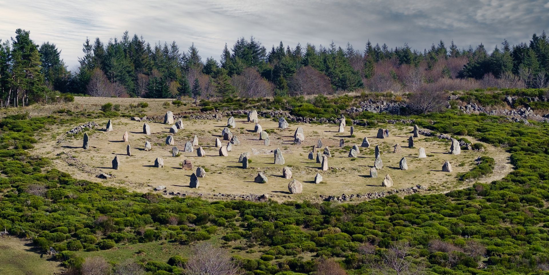 Photographe-Patrimoine-Sculpture, Chier-De-Borée-Borée-Ardèche